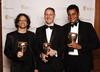 Interactive Innovation Service/Platform winners for BBCiPlayer