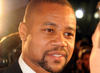 Cuba Gooding Jnr on the red carpet at the Orange British Academy Film Awards.