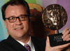 Russell T Davies won the BAFTA Cymru award for Best Screenwriter (Dr Who) in 2007.