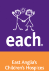 East Anglia’s Children’s Hospices