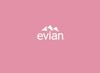 Evian Logo 470x341
