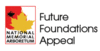 The National Memorial Arboretum Future Foundations Appeal