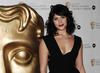 Bond Girl Gemma Arterton at the EA British Academy Children's Awards in 2008.