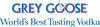 Grey Goose