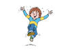 Horrid Henry - Animation