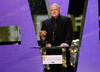 Heston Blumenthal presents the Specialist Factual category. 