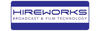 Hireworks Logo