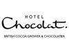 Hotel Chocolat logo