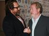 Julian Schnabel and Ridley Scott