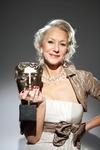 Helen Mirren at the Orange British Academy Film Awards in 2007.