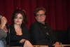 BAFTA New York hosted screening and Q&A of THE KING'S SPEECH - Tom Hooper, Colin Firth, Helena Bonham Carter and producers Ian Canning, Emile Sherman and Gareth Unwin.Moderated by Christina Thomas