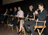 Q&A with Carey Mulligan, Andrew Garfield, Kazuo Ishiguro and the film's creators, hosted by BAFTA New York