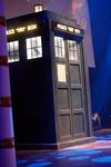 Event: Inside the World of Doctor Who