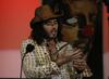 Festival honoree Russell Brand