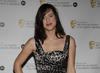 Michelle Ryan arrives at the EA British Academy Children's Awards ceremony
