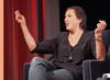 BAFTA Masterclass: Writing For Comedy with Miranda Hart