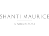 Shanti Maurice logo