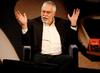 Nolan Bushnell explains how he came up with the idea for the first electronic arcade game.