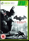 Batman: Arkham City