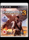Uncharted 3: Drakes Deception
