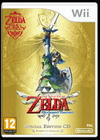Legend of Zelda: Skyward Sword
