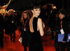 Penelope Cruz on the Red Carpet at the Orange British Academy Film Awards in 2009.