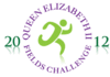 Queen Elizabeth II Fields Challenge