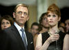 195 Piccadilly: Quantum of Solace