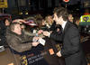 Micheal Sheen on the Red Carpet at the Orange British Academy Film Awards in 2009.