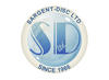 Sargent-Disc Logo