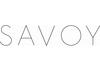 Savoy Logo Black