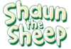 SD08: Shaun the Sheep logo