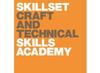 Skillset Craft And Technical Skills Academy Logo [web crop]