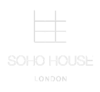 SD08: Soho House London logo