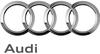 Audi (B&W) 