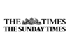 The Times The Sunday Times Logo Partner
