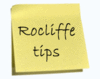 Rocliffe: Tips