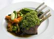 Food at 195 Piccadilly