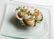 Food at 195 Piccadilly
