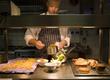 Head Chef Anton at 195 Piccadilly