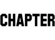 Chapter logo