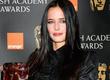 Eva Green, recipient of the Orange Rising Star Awards in 2007.