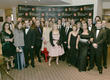 The fifteen Regional Winners of 60 Seconds of Fame.