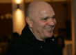 Anthony Minghella pictured at the Academy in December 2006