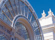 The Royal Opera House