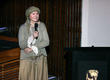 Ryan's Daughter star Sarah Miles.