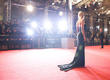 The red carpet at the Orange British Academy Film Awards in 2008.