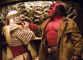 BFI Event: Hellboy II