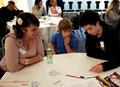 BAFTA Young Game Designers Workshop at Euro Gamer Expo 