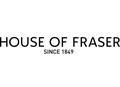 House Of Fraser logo [Web Crop]